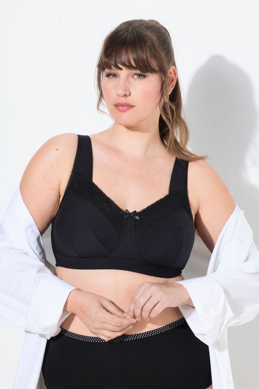 Soutien-gorge grand maintien