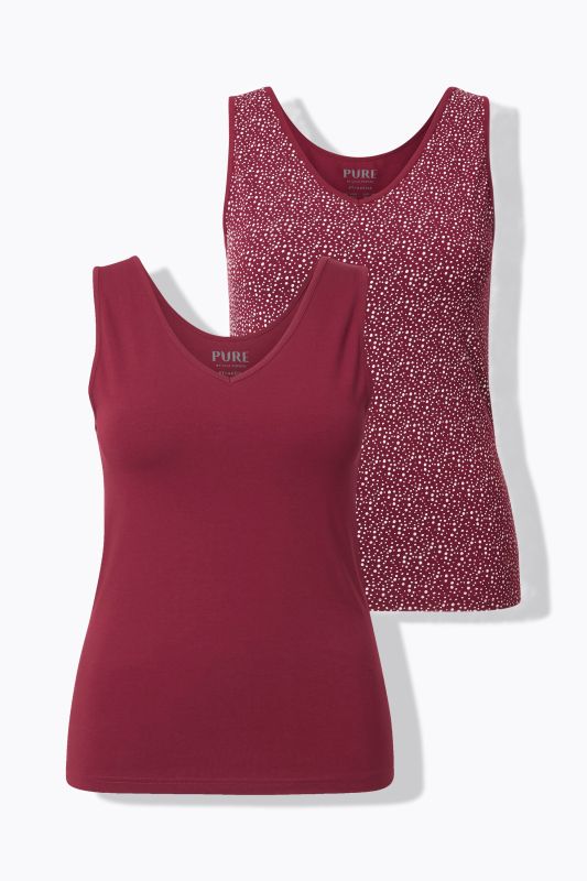 Maillots de corps