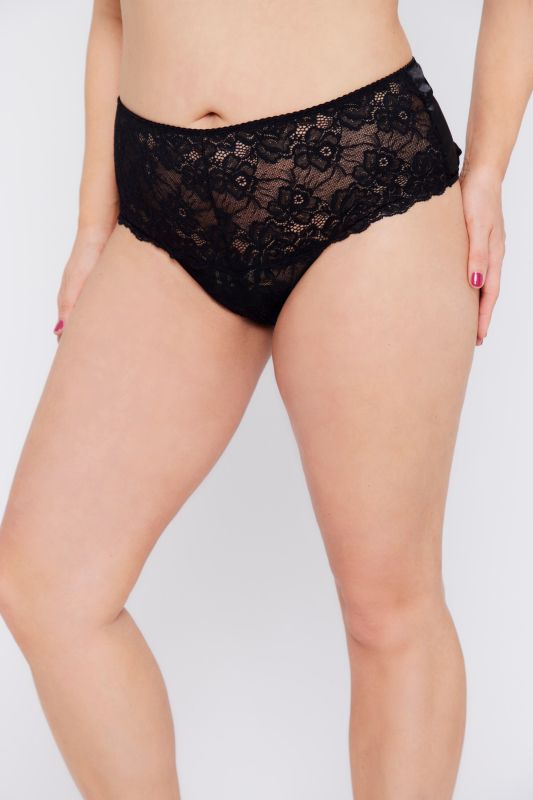 String Ouvert