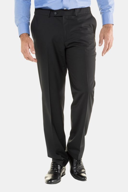 Pantalon Business, avec technologie FLEXNAMIC®, pouvant être combiné avec d’autres pièces de la gamme Zeus - jusqu'à la taille 74/38