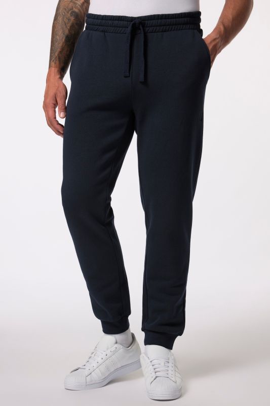 Pantalon en molleton JP1880, 3 poches, collection Homewear - jusqu'au 8 XL