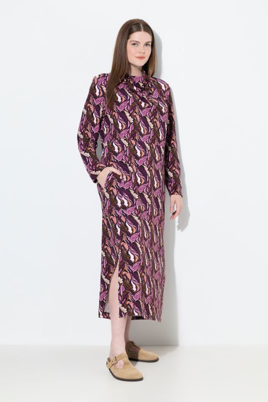 Robes mi-longues
