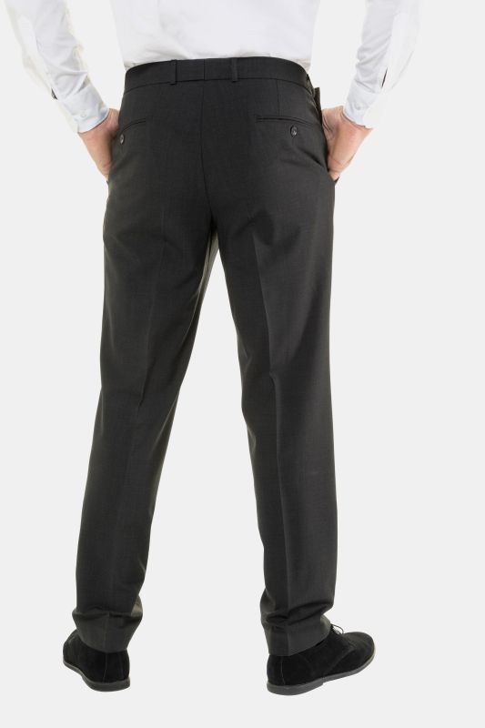 Pantalon Business, avec technologie FLEXNAMIC®, pouvant être combiné avec d’autres pièces de la gamme Zeus - jusqu'à la taille 74/38