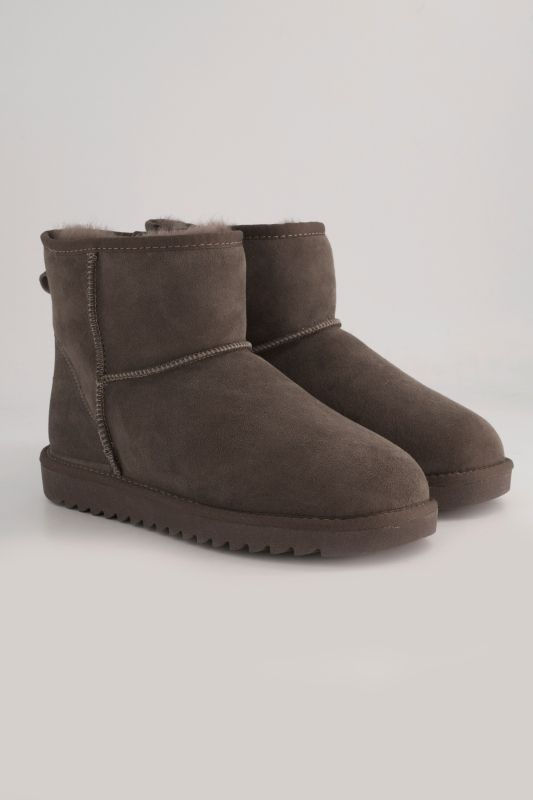 Bottines en peau d'agneau Ara, très léger au pied, largeur H