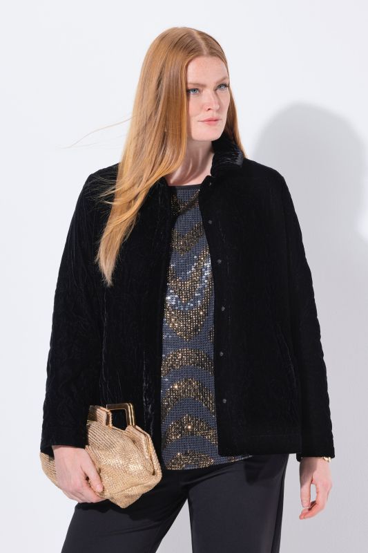 Veste d'intérieur