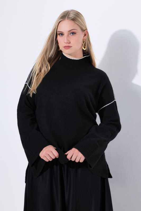 Pull-overs