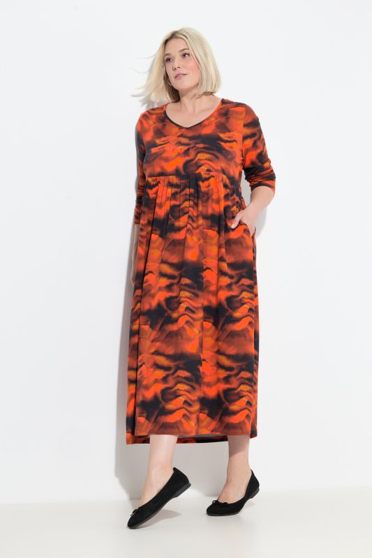 Robes longues