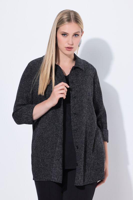 Veste d'intérieur