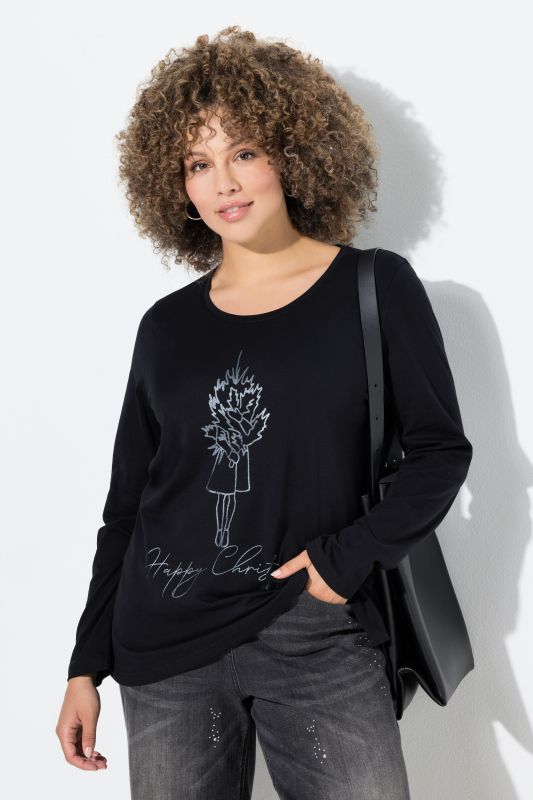 T-shirts à manches longues