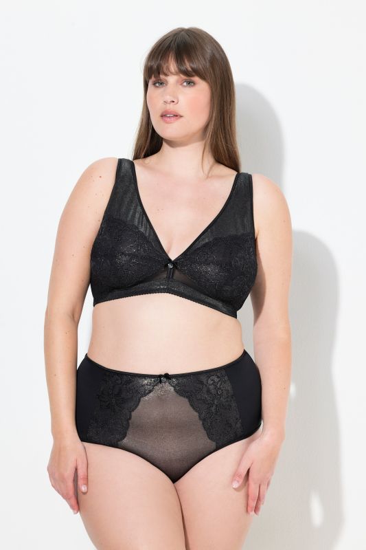 Soutien-gorge à armatures