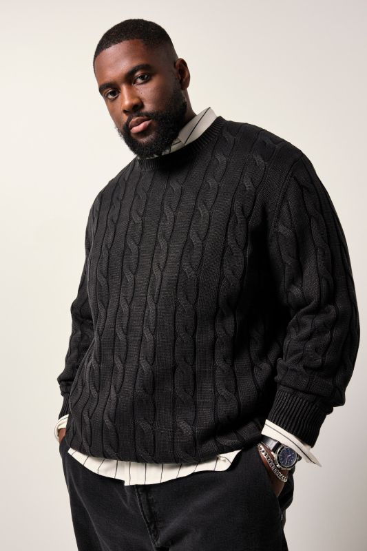 Pull-overs
