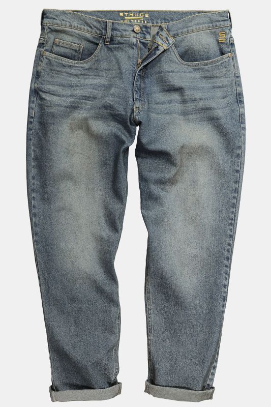 Tous les jeans