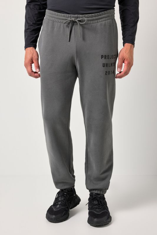 Pantalon en molleton JAY-PI, collection Fitness, coupe Basic Fit - jusqu'au 7&nbsp;XL