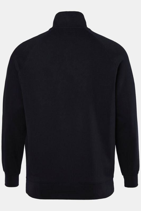 Pull camionneur JP 1880, coupe ventre confort – jusqu'au 8 XL