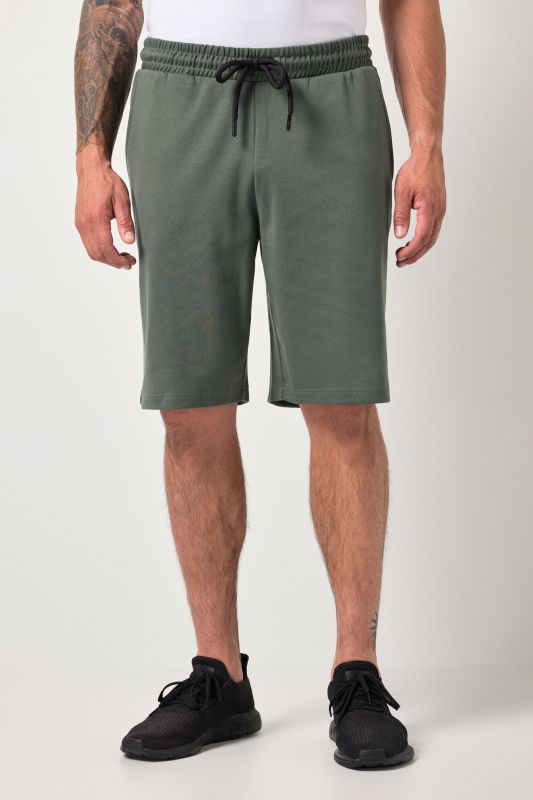 Bermuda de sport JAY-PI spécial fitness, taille élastique - jusqu'au 8 XL