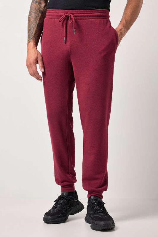 Pantalon JP 1880 en molleton léger, collection Homewear - jusqu'au 8 XL