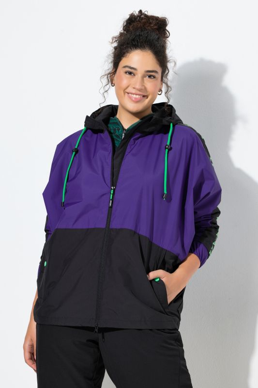 Veste fonctionnelle