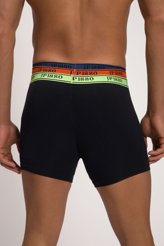 Boxers avec technologie FLEXNAMIC®, lot de 3 - jusqu'à la taille 8XL
