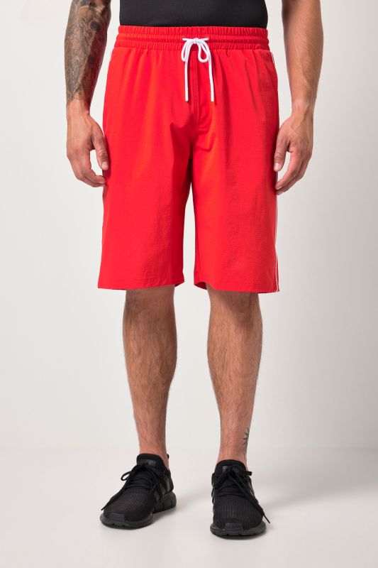 Bermuda technique JAY-PI, technologies FLEXNAMIC® et QuickDry, collection Fitness - jusqu'au 7 XL