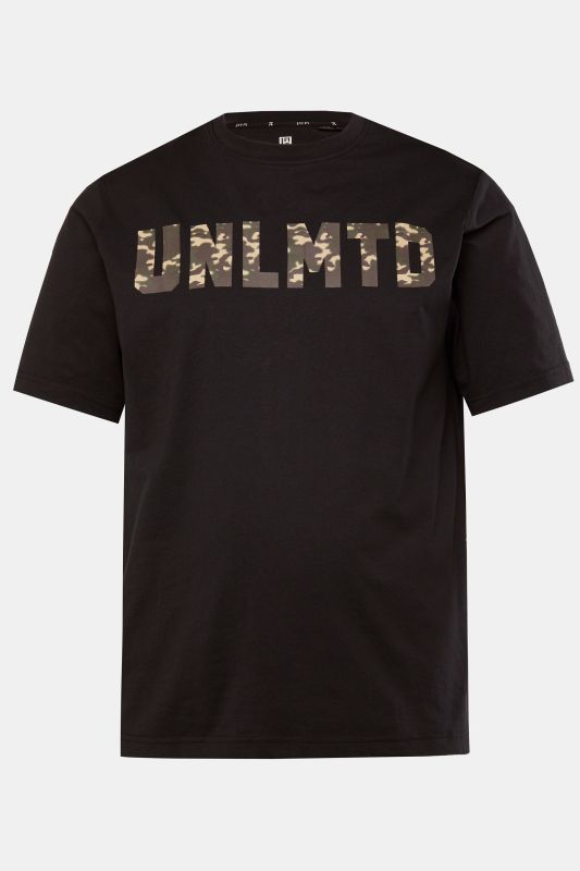 T-shirt technique JAY-PI à manches courtes, séchage QuickDry, collection Fitness - jusqu'au 7 XL