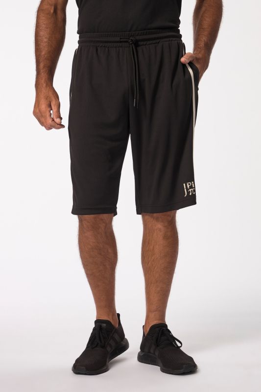 Bermuda de sport JAY-PI, collection Fitness. Taille élastique