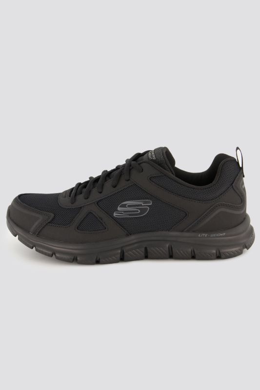 Sneakers Skechers extra-larges - disponibles jusqu'à la pointure 48,5