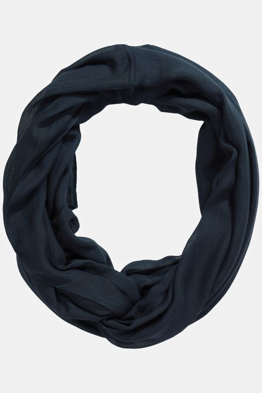 Foulard tubulaire, agréablement douce. Snood d'été