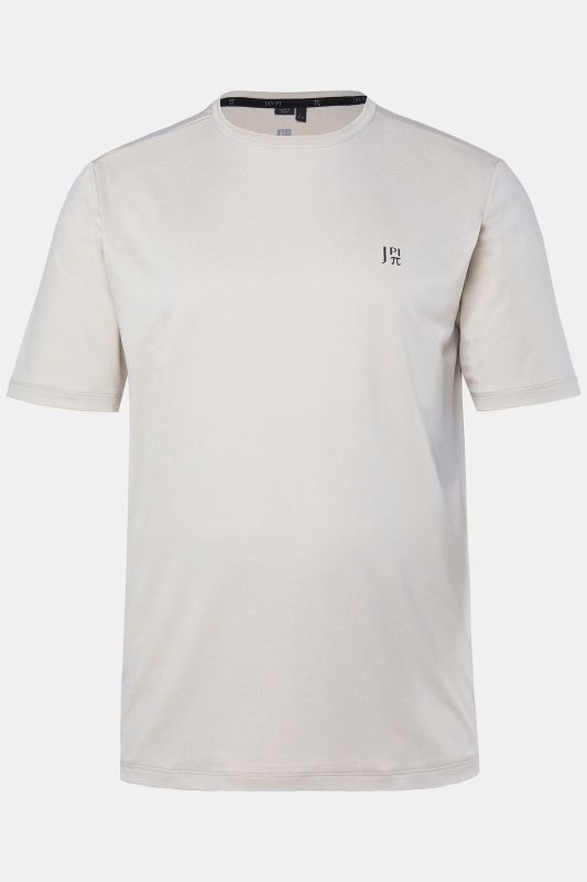 T-shirt technique JAY-PI à manches courtes, séchage QuickDry, collection Fitness - jusqu'au 7 XL