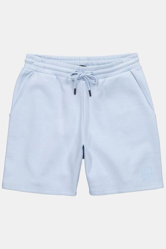 Bermuda en molleton JAY-PI, 3 poches, collection Fitness - jusqu'au 7 XL