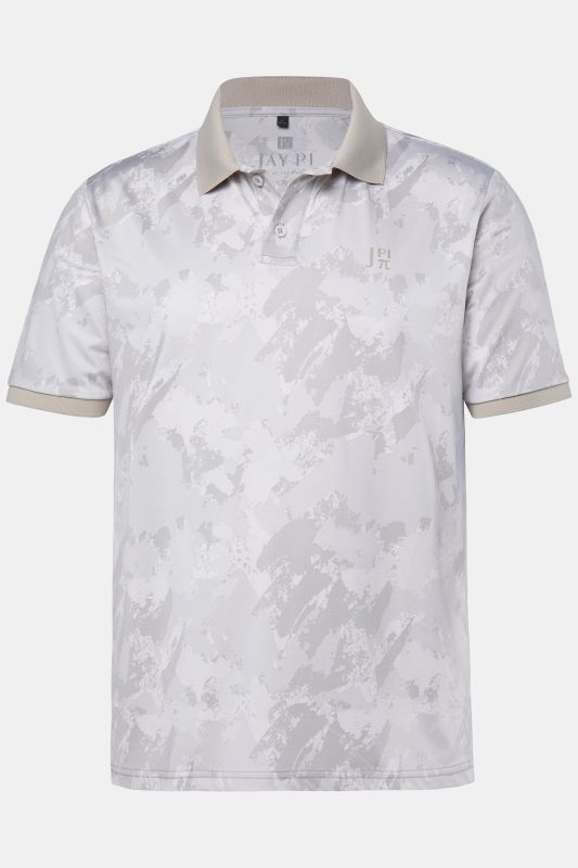 Polo JAY-PI à manches courtes, technologies FLEXNAMIC® et QuickDry, collection Golf- jusqu'au 7 XL