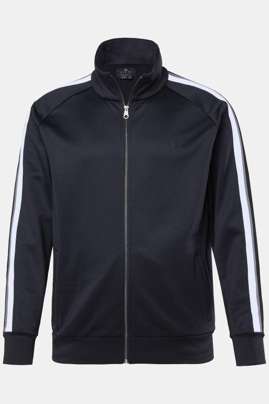 Veste en molleton JAY-PI FLEXNAMIC, col montant, collection Tennis - jusqu'au 7 XL