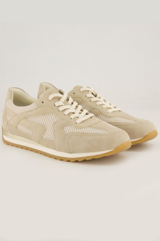 Sneakers véganes Remonte, semelle intérieure amovible - largeur&nbsp;H