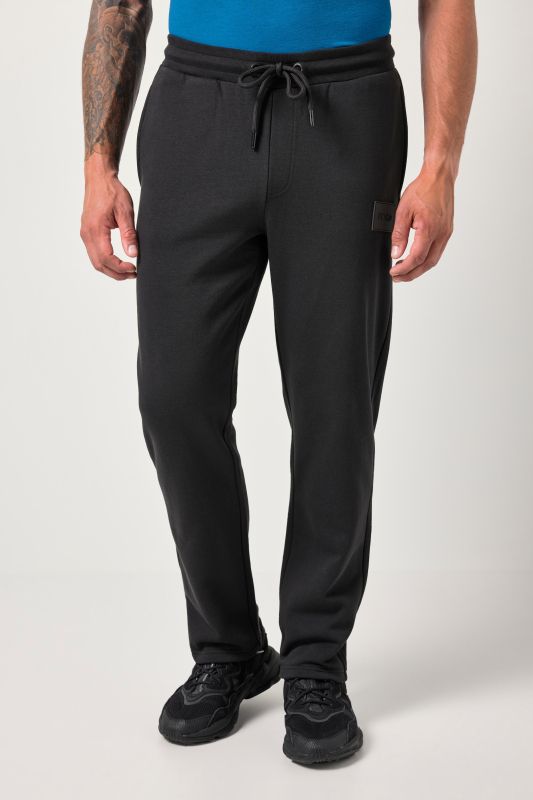 Pantalon de survêtement JAY-PI en molleton, collection Fitness, coupe Basic Fit - jusqu'au 7&nbsp