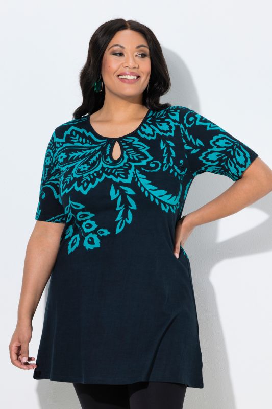 T-shirt long