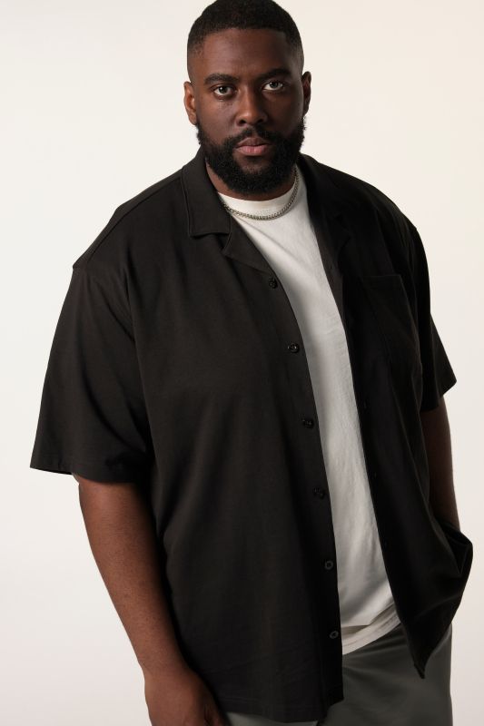 Chemise en jersey STHUGE