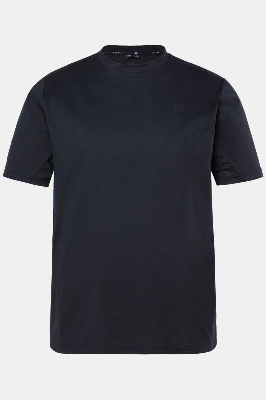T-shirt JAY-PI manches courtes, matière respirante et séchage rapide QuickDry, collection Outdoor - jusqu'au 7 XL
