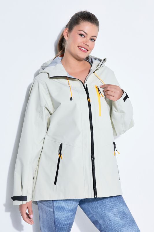 Veste technique lifestyle