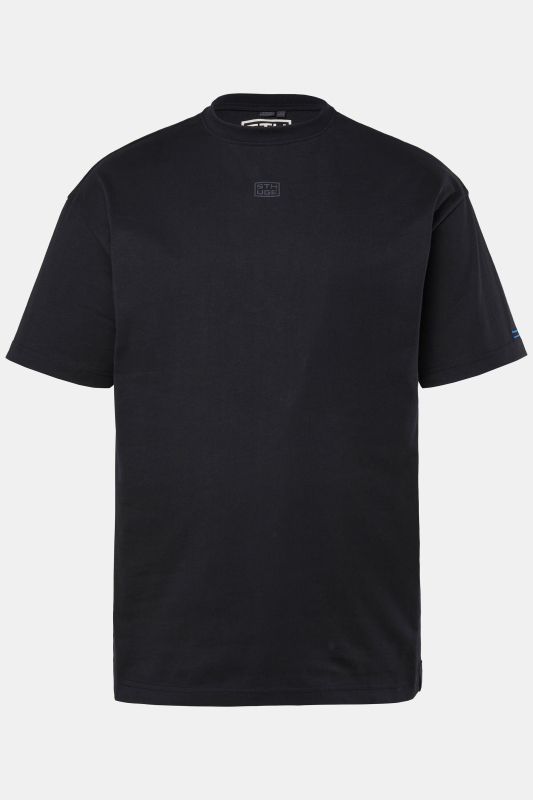 T-shirt STHUGE oversize à manches courtes, avec imprimé, jusqu'au 8 XL