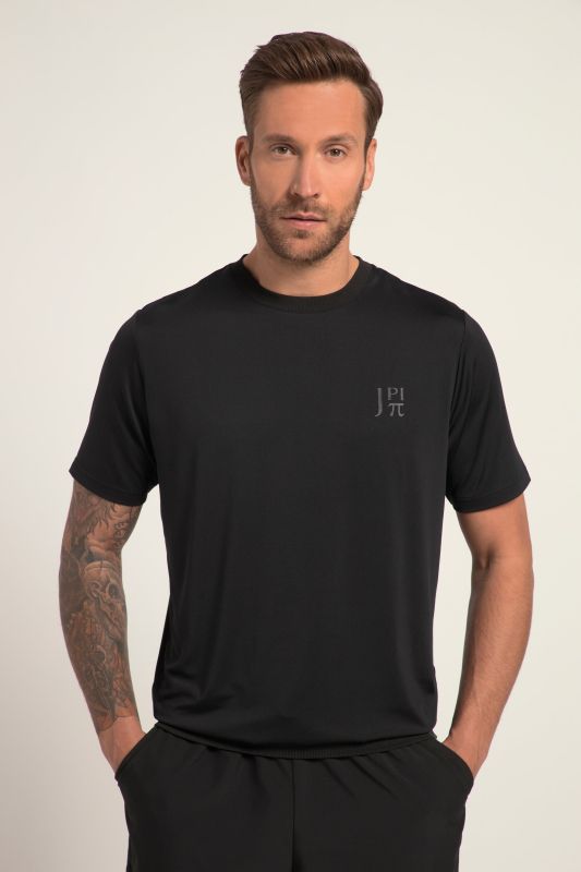 T-shirt JAY-PI, collection Activewear. Manches courtes et technologie FLEXNAMIC®.