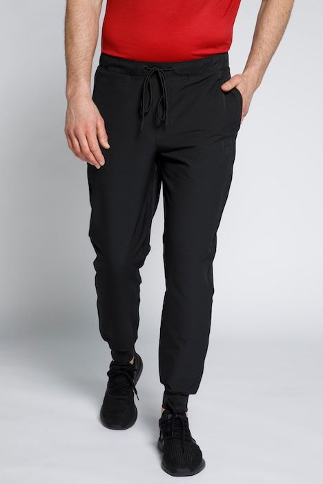 Pantalon technique à taille élastique, finition FLEXNAMIC® et coupe Basic Fit, collection Outdoor