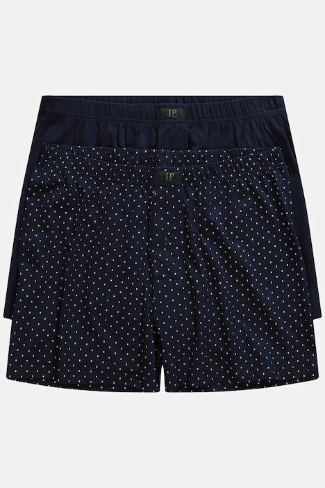 Lot de 2 boxers FLEXNAMIC®