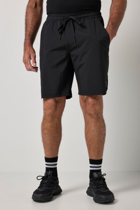 Bermuda FLEXNAMIC®, nombreuses poches, collection Fitness - jusqu'au 7 XL