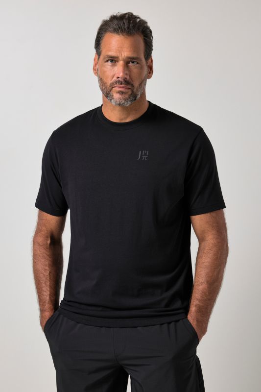 T-shirt avec imprimé dans le dos, finition FLEXNAMIC®, collection Fitness - jusqu'au 7 XL