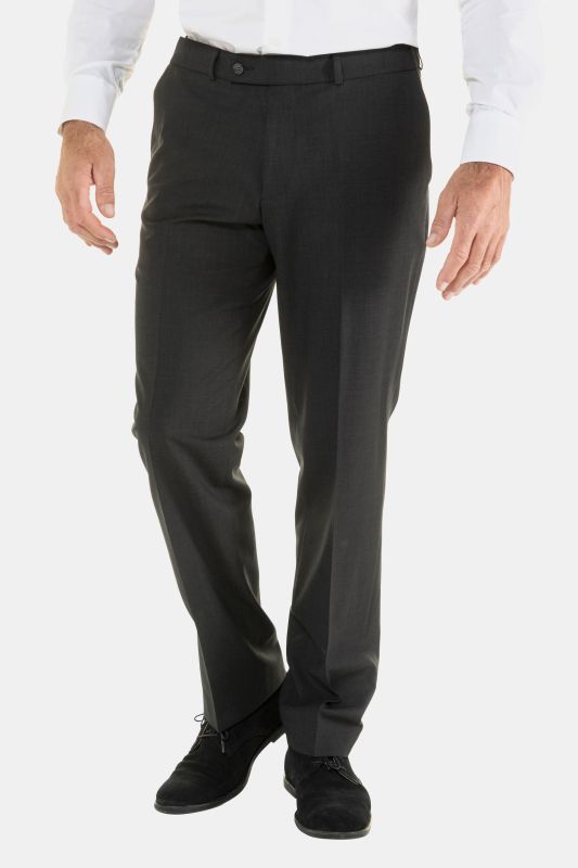 Pantalon Business, avec technologie FLEXNAMIC®, pouvant être combiné avec d’autres pièces de la gamme Zeus - jusqu'à la taille 74/38