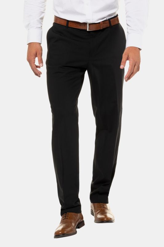 Pantalon Business ventre confort, technologie FLEXNAMIC®. Combinable avec d’autres pièces de la gamme Zeus - jusqu'à la taille 74/38