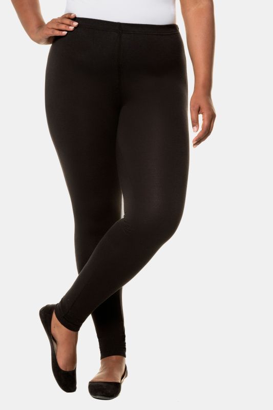 Legging, ceinture élastique, jusqu'à la taille 68/70