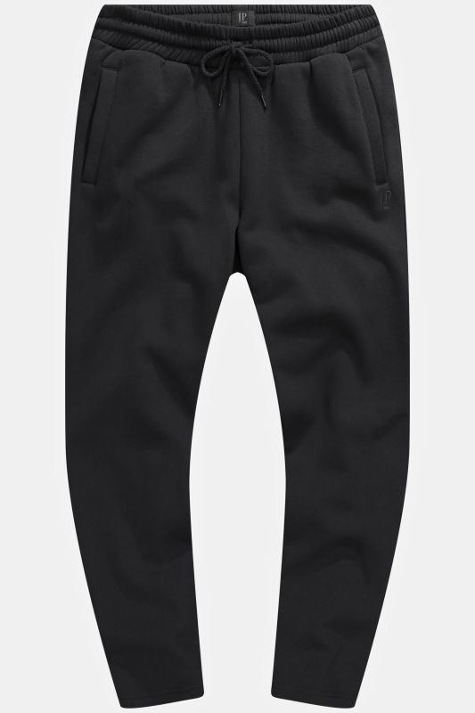 Pantalon de jogging collection Homewear. Tissu OEKO-TEX. Coupe Basic Fit, avec ventre confort. Jusqu'au 8XL.