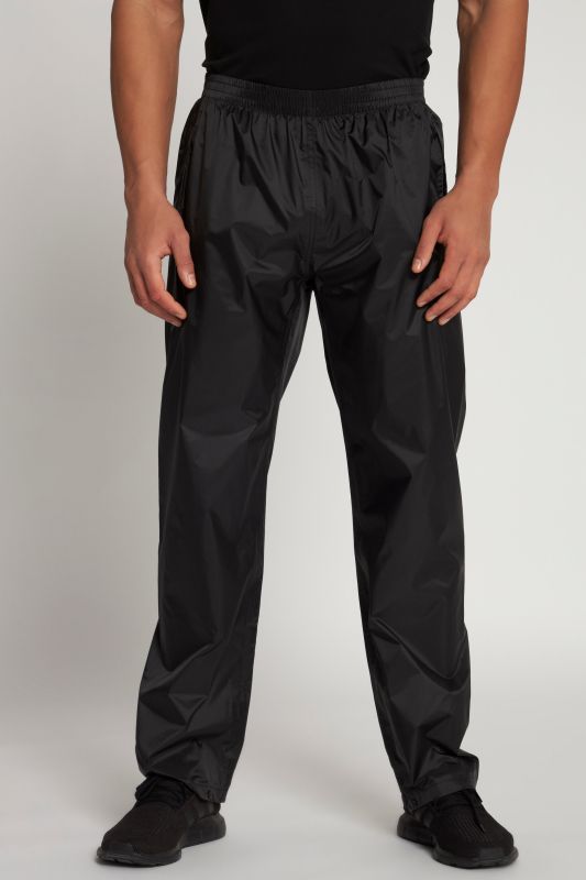 Pantalon de pluie Outdoor JAY-PI, tissu super léger et imperméable