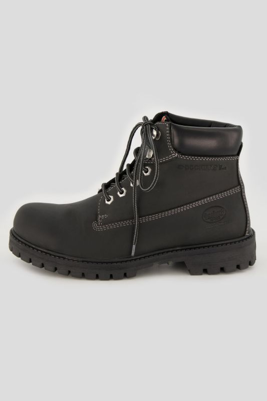 Bottines classiques, Dockers, jusqu'à la pointure 50