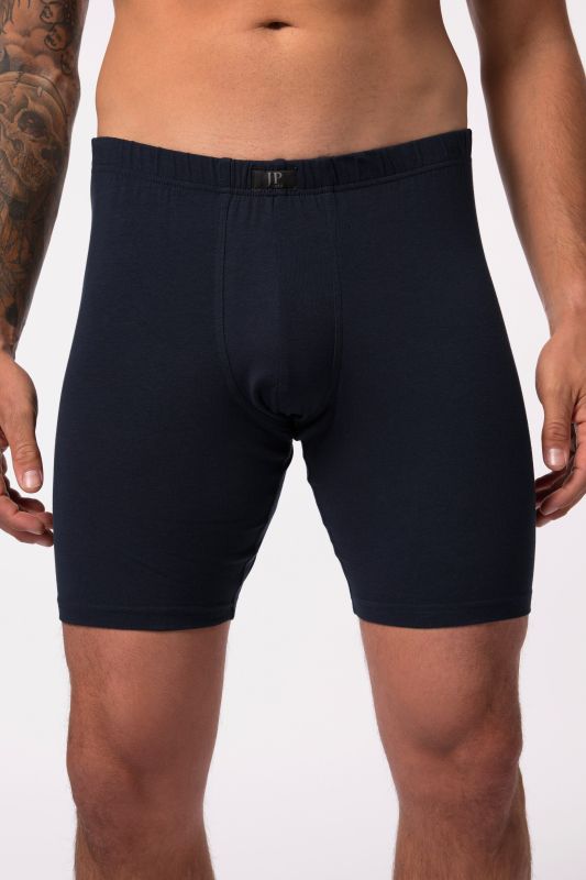 Boxers longs avec technologie FLEXNAMIC®, taille confortable griffée JP 1880